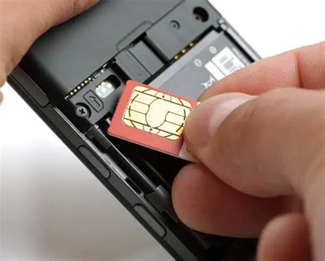 If I Put My SIM Card In Another Phone What Will Happen?