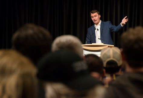 Conservative provocateurs Charlie Kirk, Candace Owens to speak at CU Boulder in October – The ...