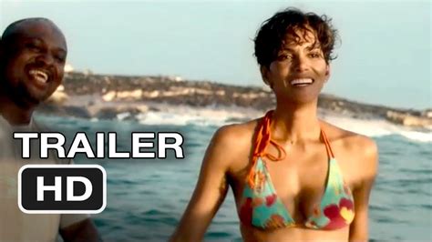 Dark Tide Official Trailer #1 - Halle Berry Movie (2012) | Halle berry ...