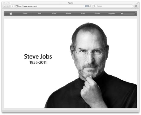 Steve Jobs