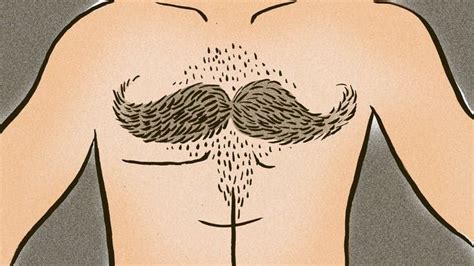 Chest Hair Grooming: Tips For Manscaping Your Chest | Dollar Shave Club ...