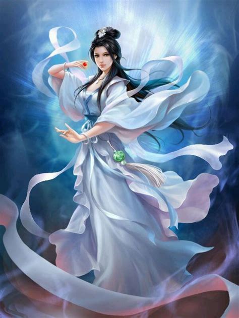 Pin on Xianxia, wuxia, martial arts and fantasy