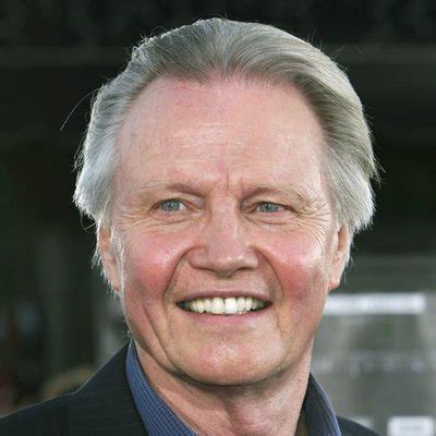 RESPECTED Award-Winning AMERICAN Actor "JON VOIGHT" Has NOW CALLED For "The IMMEDIATE ...