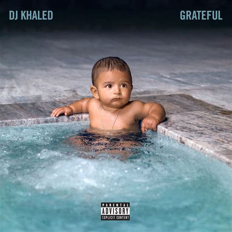 Album Tracklist: DJ Khaled - 'Grateful' [ft. Beyonce, Rihanna, Nicki ...