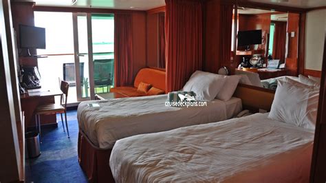 Norwegian Jade Mini-Suite Stateroom