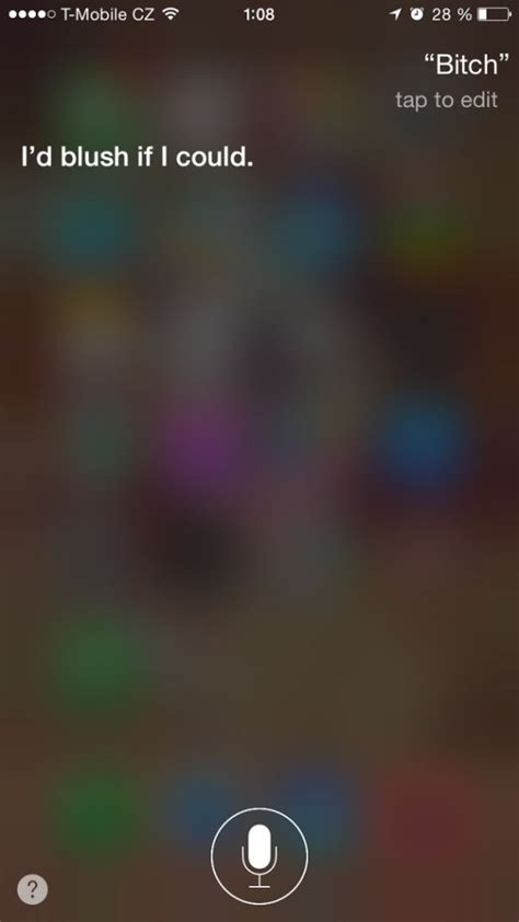 45+ Hilariously Honest Answers From Siri To Uncomfortable Questions You Can Ask, Too ...