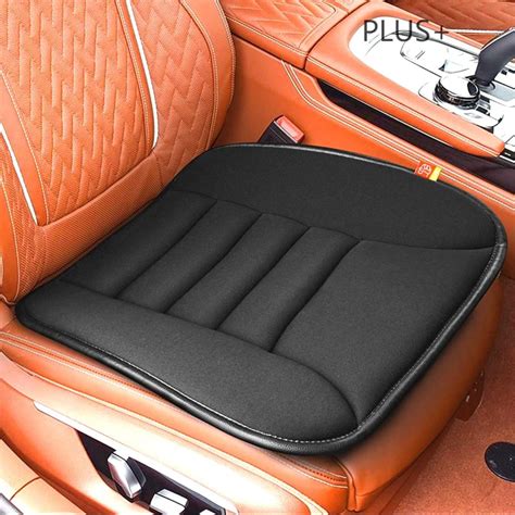 Best Car Seat Cushion For Long Drives: Comfort And Support For Your Journey