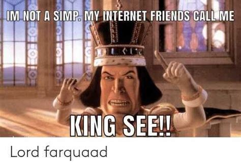 Lord Farquaad Meme Discover more interesting Donkey, Eyes, Farquaad, Fiona memes. https://www ...