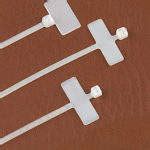 Labeled Cable Tie / Product Info | TraGate