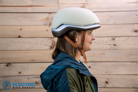 Specialized Mode Electric Bike Helmet Review - 2024