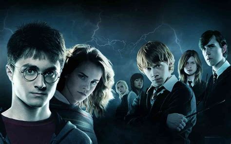 1080P Harry Potter Wallpaper - WallpaperSafari