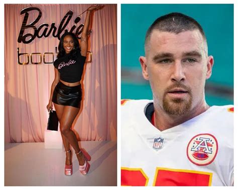 Kayla Nicole net worth: How much is Travis Kelce's ex-girlfriend worth in 2023?