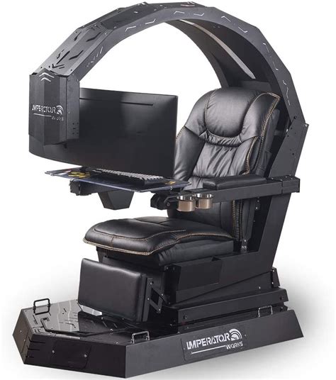 The 5 Best Gaming Chairs in 2022 - Top PC Video Game Chairs | SKINGROOM