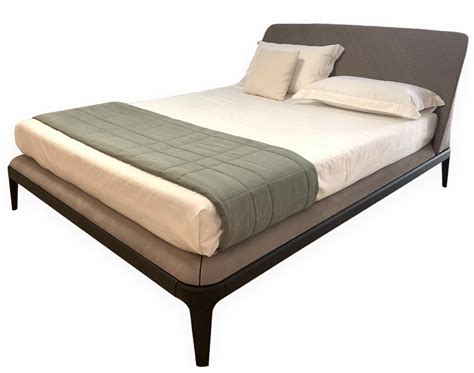 Poliform Kelly Bed | Buy Online at Deplain.com