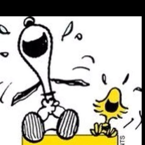 Laughter | Snoopy love, Snoopy, Peanuts cartoon