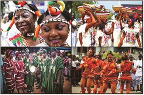 Ethnic profiling not the problem | The Nation Nigeria