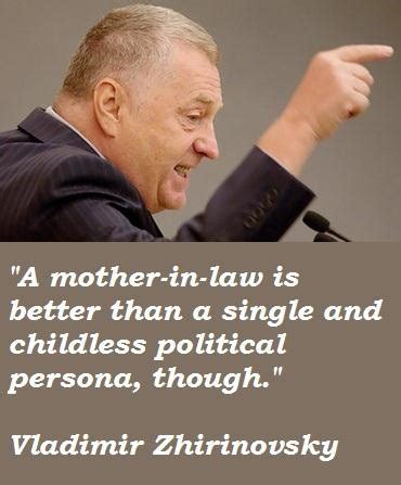 Vladimir Zhirinovsky Quotes. QuotesGram