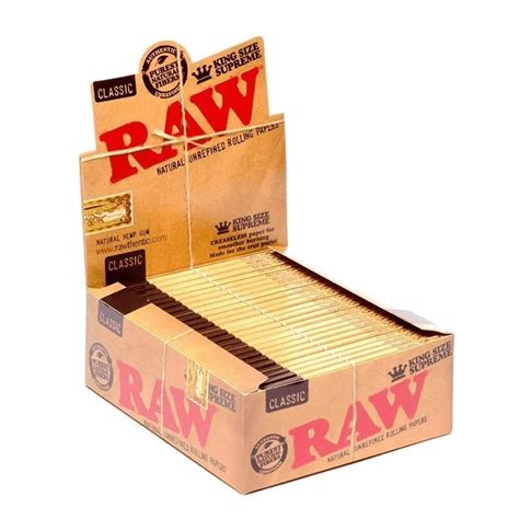 Raw Papers | Posteezy