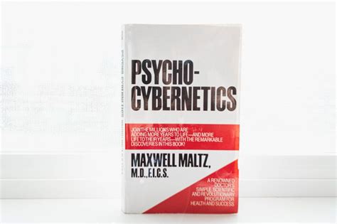 Psycho-Cybernetics - Kyle Bringhurst