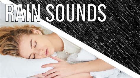 Rain Sounds for Sleeping (30 minutes) - fall asleep fast! | Sleep Music ...