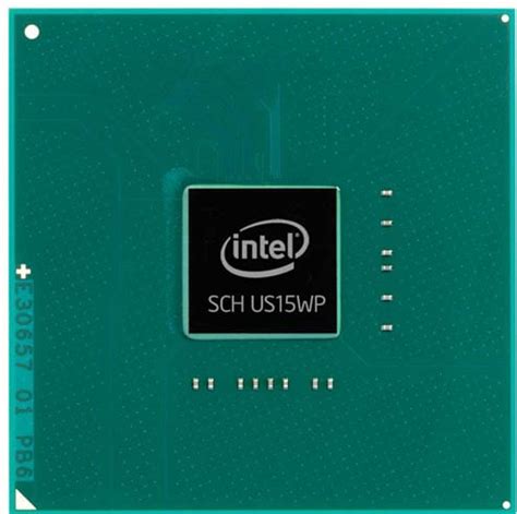 Intel Debuts Atom Z515 And Z550 Processors | HotHardware