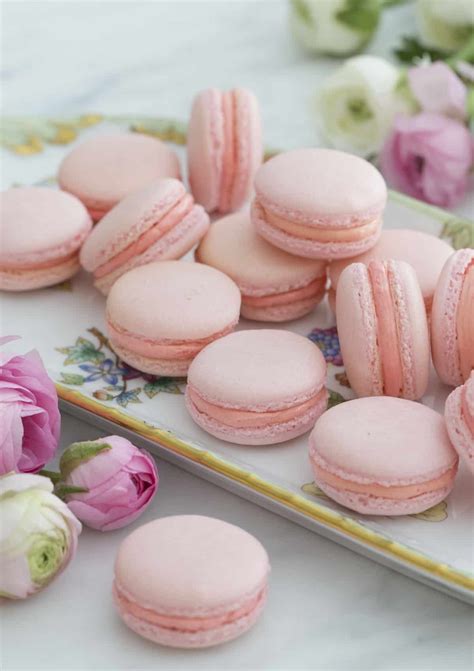 Macaroons Recipe