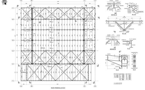 How to Read Structural Steel Drawings - Directorsteelstructure