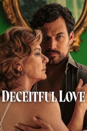 Deceitful Love S01 2024 NF Web Series WebRip Dual Audio Hindi Eng All ...