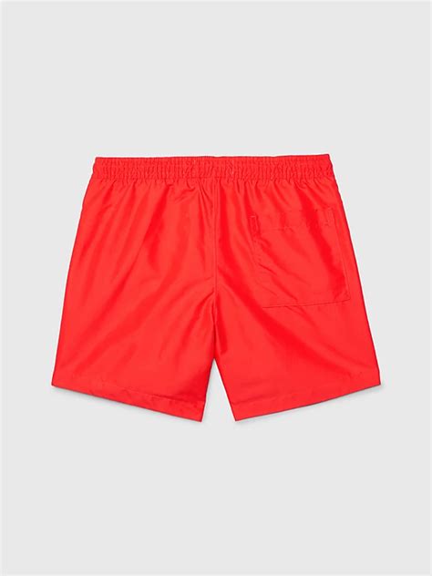 Boys Swim Shorts - Intense Power Calvin Klein® | KV0KV00035XM9