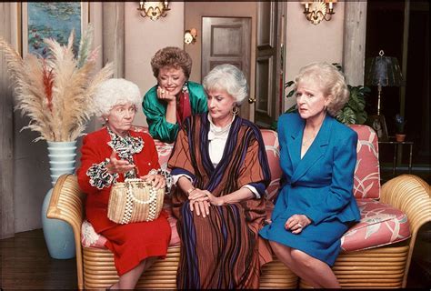 'The Golden Girls': Estelle Getty Refused to Make Jokes About This