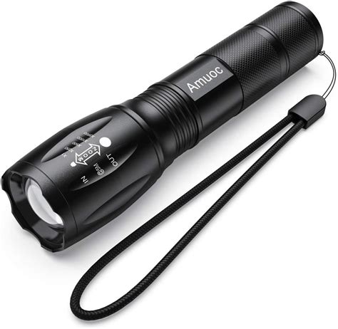 10 Best Pocket Flashlights You Can Buy in Holiday 2020