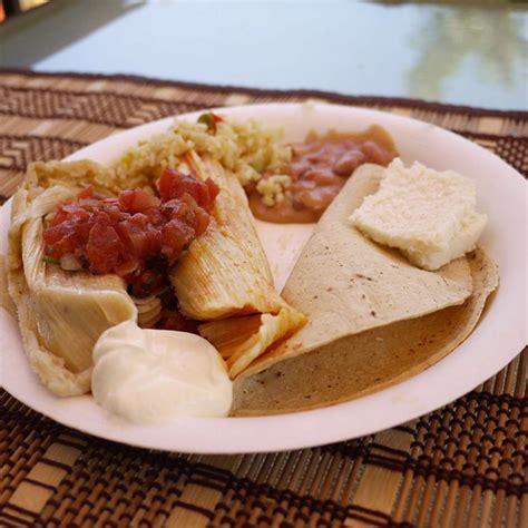 Lizs Tamale House Restaurant - Best Food | Delivery | Menu | Coupons