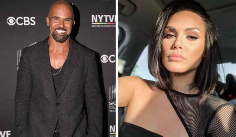 Who Is Shemar Moore Girlfriend? All About His Pregnant Love