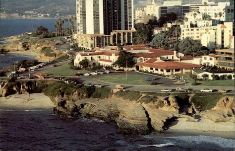 Casa de Manana La Jolla, CA