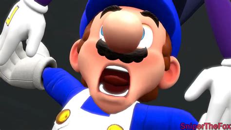 Smg4 Gmod What Mario Does To His Victims Youtube | Hot Sex Picture