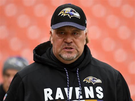 How Offensive Coordinator Greg Roman Unlocked Lamar Jackson and the Baltimore Ravens' Potential