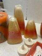 ASSORTED HALLOWEEN DECORATIVE CANDLES - Isabell Auction