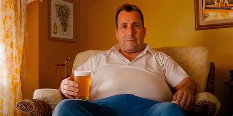 Adam Sandler's Razzie-Winning Comedy With 3% Rotten Tomatoes Score Gets ...