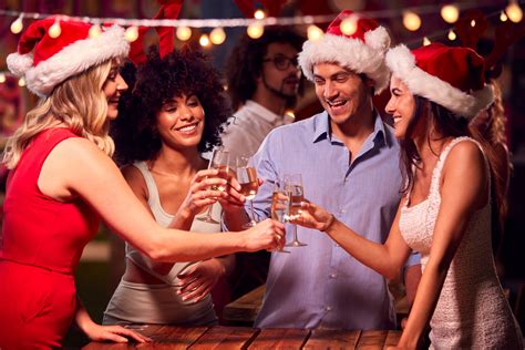 6 Tips to Plan a Christmas Party - ISH Venues