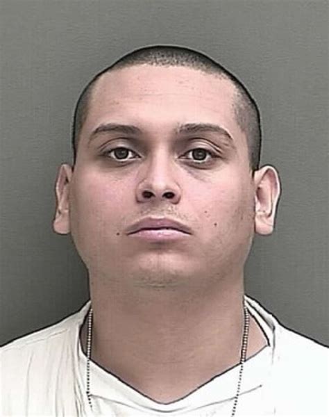 Surenos Trece gang member wanted by Texas police for failing to register as a sex offender