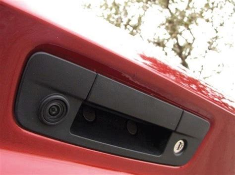 2012 Dodge Ram 1500 Backup Camera