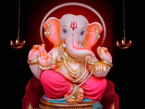 Ganesha HD New Wallpapers Free Download - Duul Wallpaper