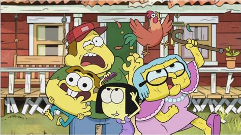 Big City Greens Season 3: Renewed At Disney Channel! Creators Signed A ...