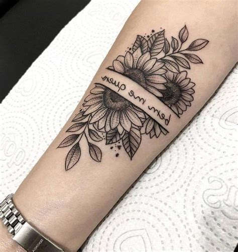 35 Inspiring Arm Tattoo Design Ideas for Women 2020 - SooShell ...