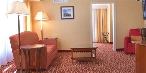 Marriott Indianapolis East | ProCare Network