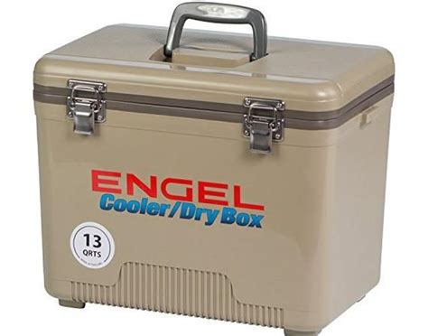 Engel Usa LIVE BAIT COOLER 13 QT - ENGLBC13 | Boats.net