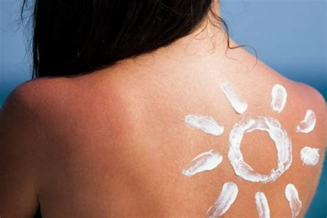 How To Detect a Sun Allergy? Symptoms, Treatment And Prevention All You ...