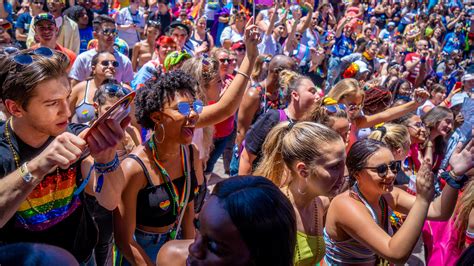 Top LGBTQ Events in Philly in 2020 | Visit Philadelphia