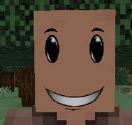 Winning smile villager overlay - Minecraft Resource Pack