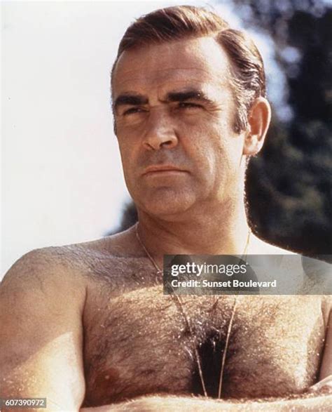 74 Sean Connery Diamonds Are Forever Photos & High Res Pictures - Getty ...